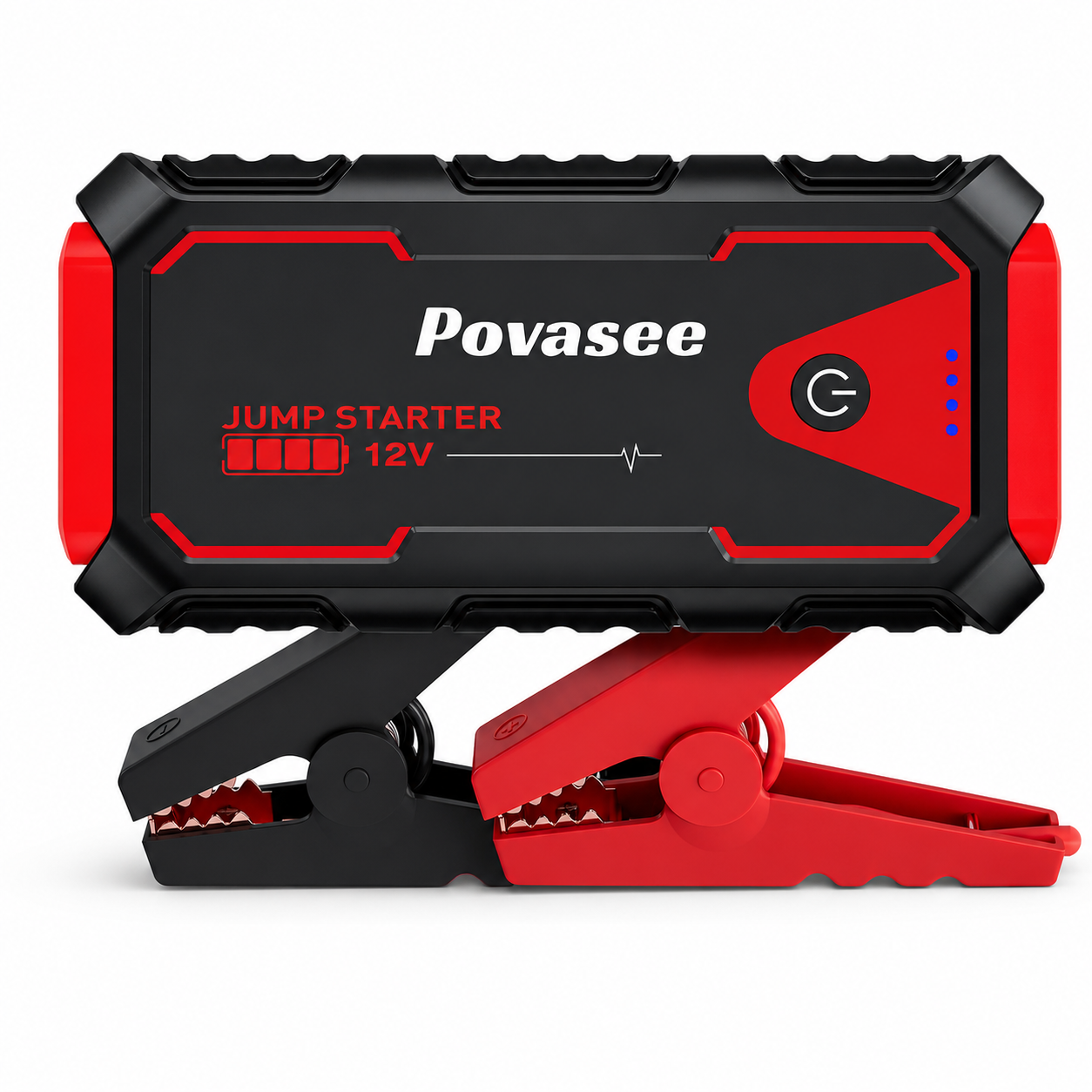 Povasee 12V Jump Starter