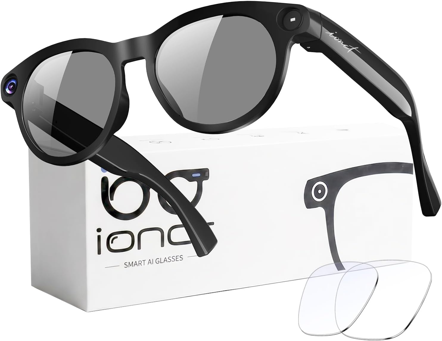 AI Smart Glasses