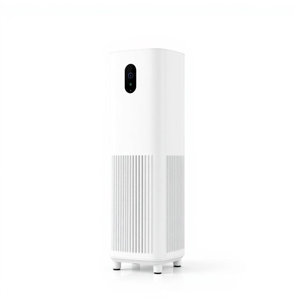 Air Purifiers for Home Pets, Large Room 2200ft² with ECO Mode